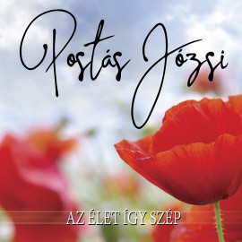 Postás Józsi - Az élet így szép CD