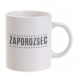 Zaporozsec - ZPRZSC bögre
