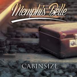 Memphis Belle - Cabinsize CD