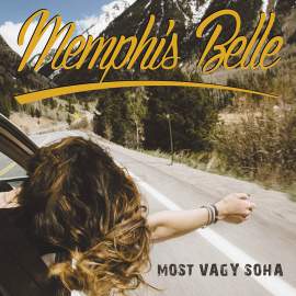Memphis Belle - Most Vagy Soha CD
