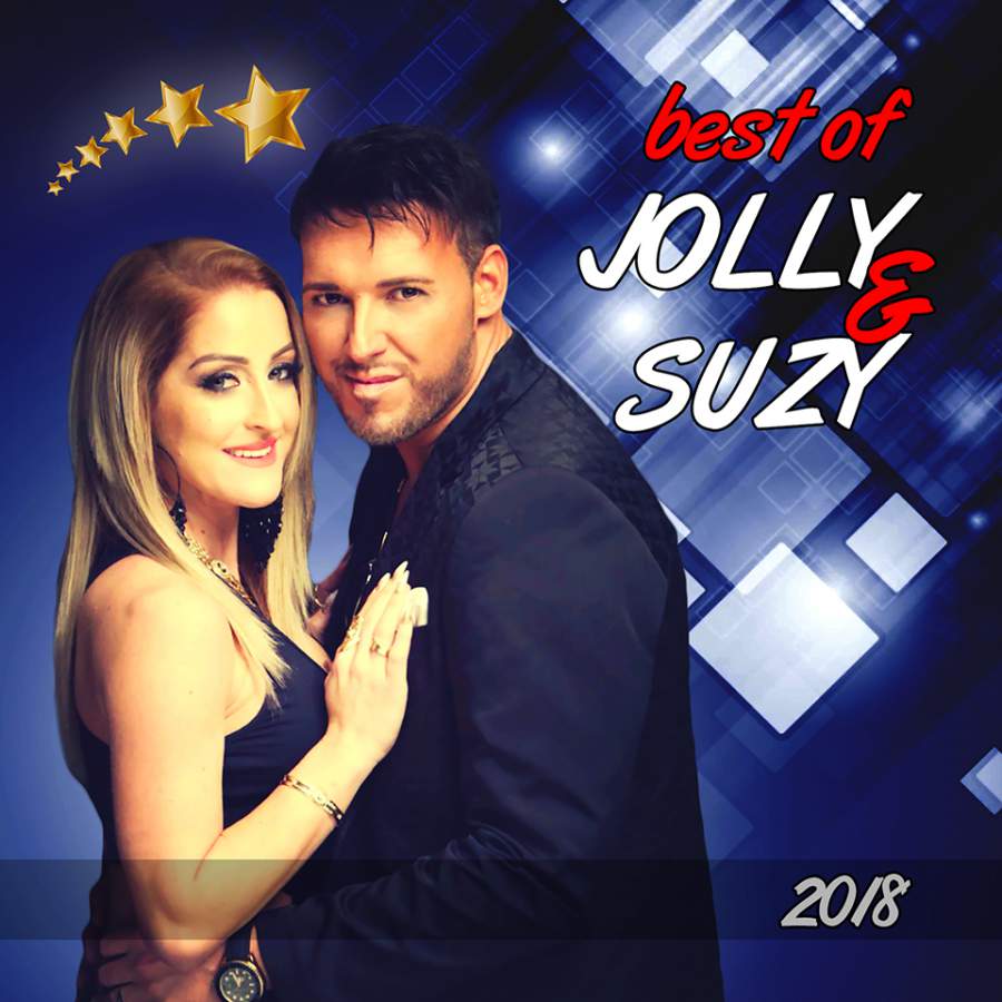 Jolly & Suzy - Best of